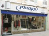 boutique philipp