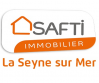 SAFTI immobilier- La Seyne sur Mer