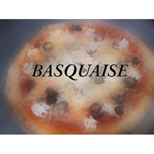 basquaise